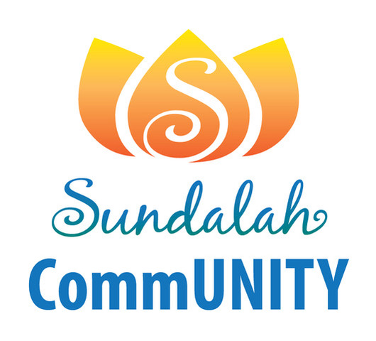 Sundalah Community Logo 2024