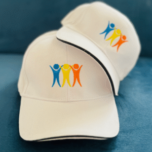Youth RESET Hat