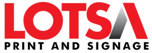 Lotsa Print 2025 Lotsa Print
